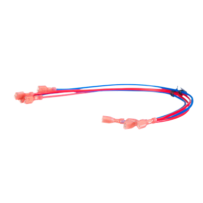 Universal Battery Lead (set) UBL RS Steel