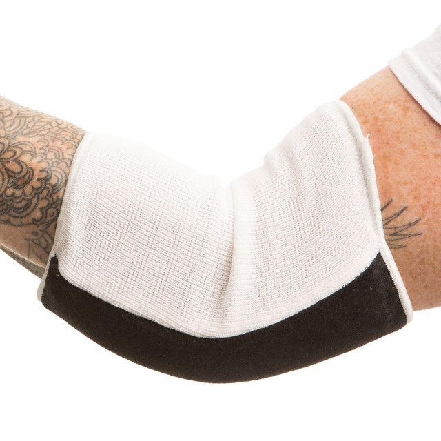 IMPACTO Ergotech Protective Elbow Pad ER402 Impacto