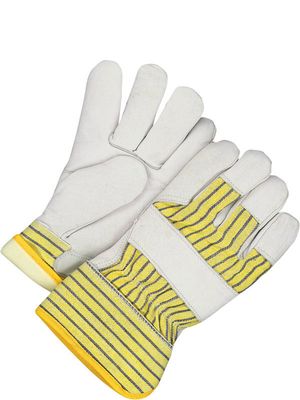 Fitter Glove Grain Cowhide Lined Thinsulate C100 | Pack of 12 40-9-173TFL-P Bob Dale Gloves