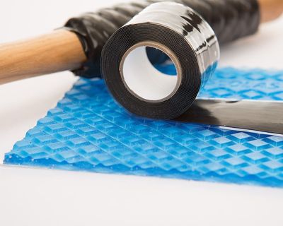 IMPACTO GRIPKIT Anti-Vibration Grip Wrap 9064/9065/9067/9066/9068 Impacto