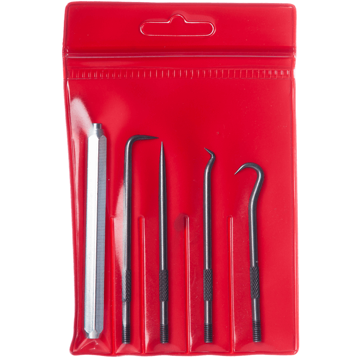 O-Ring Removal Kit ORRK RS Steel