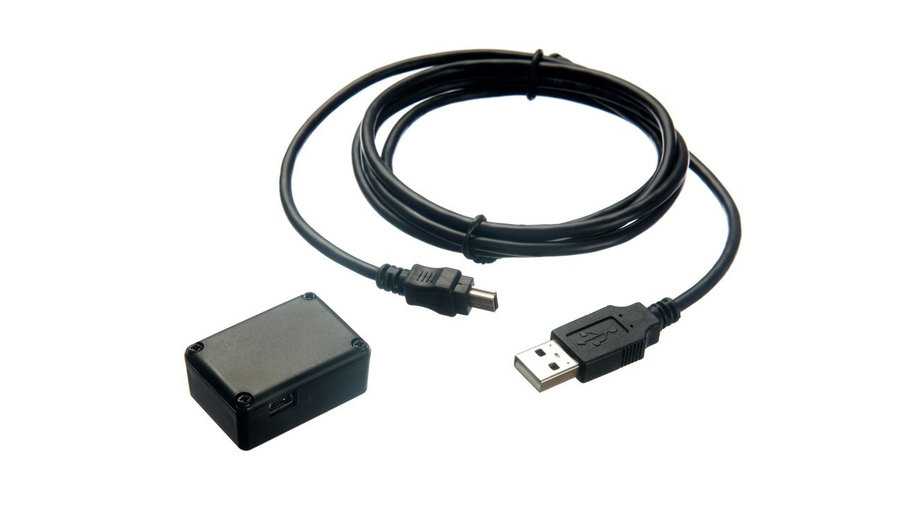 USB DIRA with USB Cable 8317409 Draeger