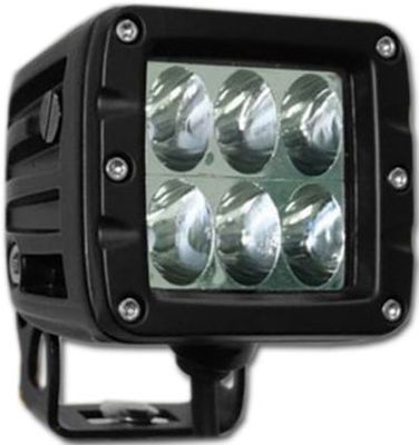 Worklight 2'' x 2'' Driving Pattern 93400   Safety Supplies Canada