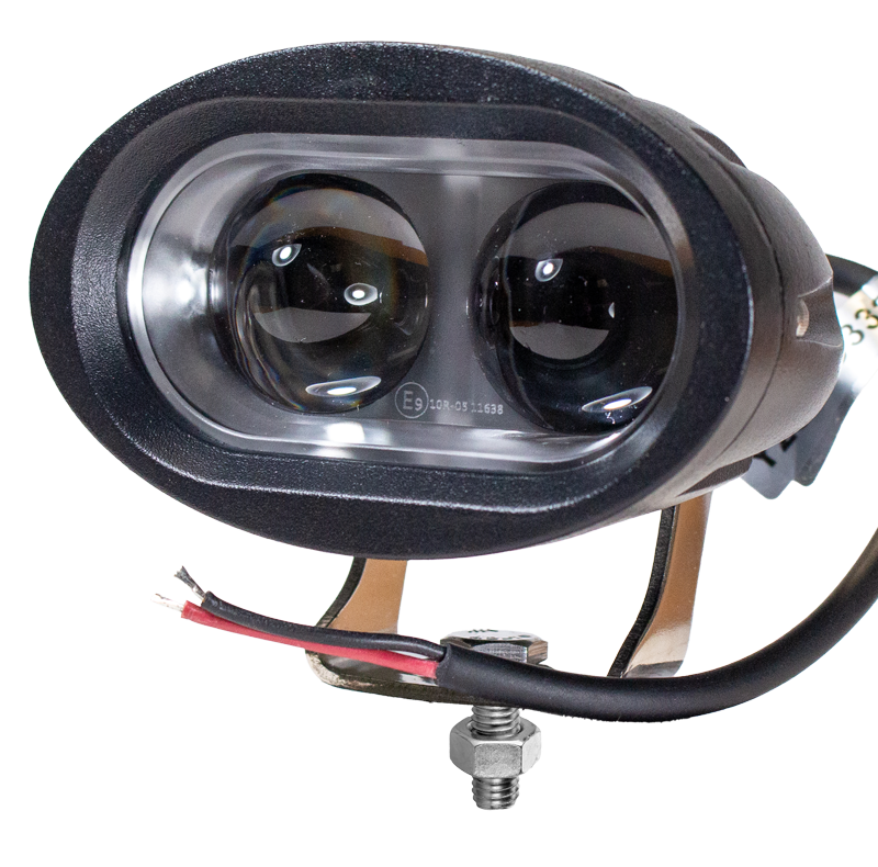 Blue Spot Forklift Light