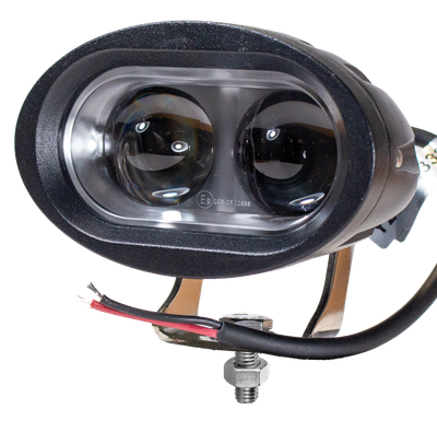 Blue Spot Forklift Light