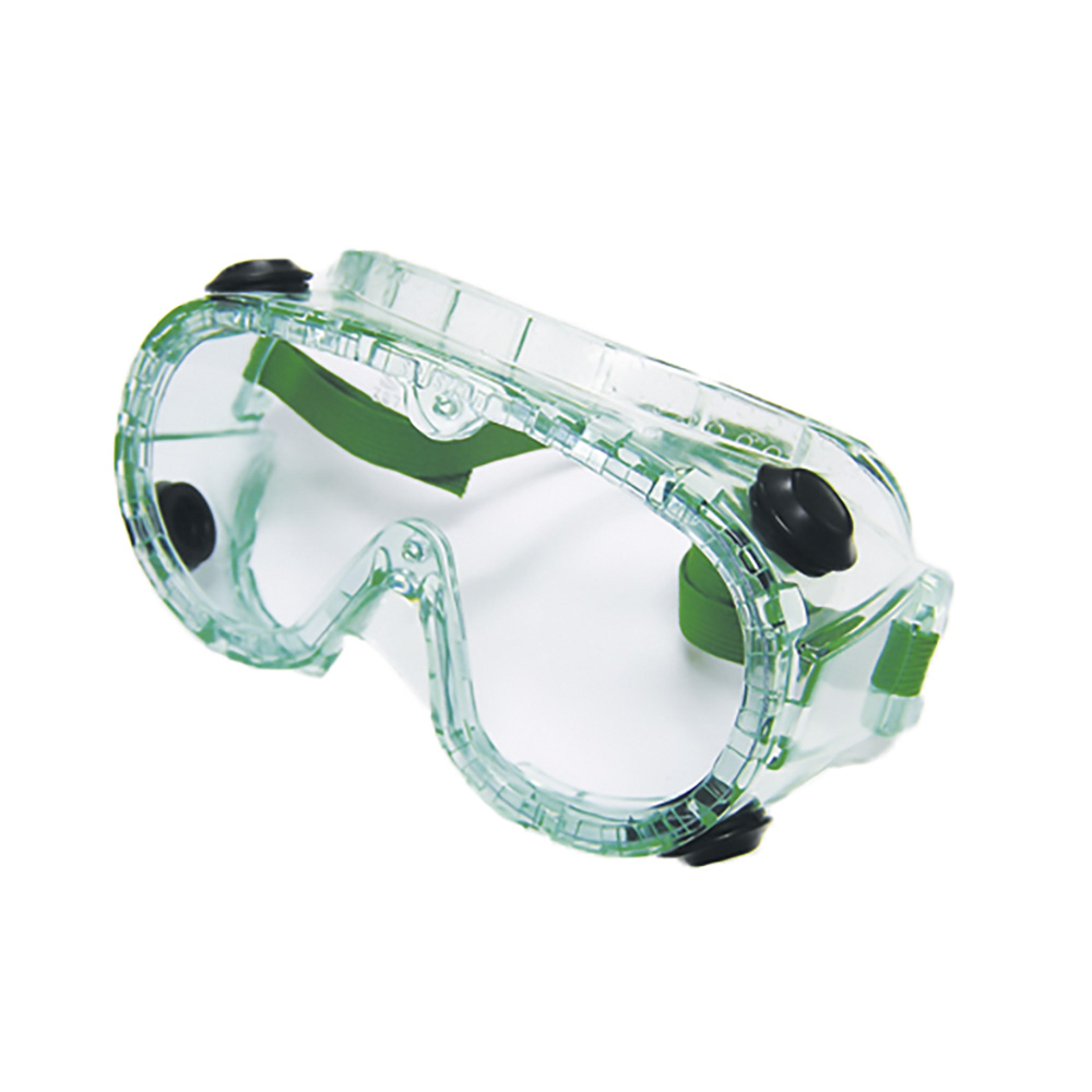 882 Series Indirect Vent Chemical Splash Safety Goggle S88200   Safety Supplies Canada