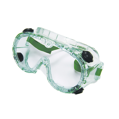 882 Series Indirect Vent Chemical Splash Safety Goggle S88200 Sellstrom