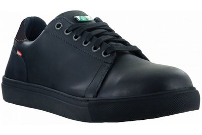Owen Men's Steel Toe Safety Shoes | Mellow Walk 580074 Mellow Walk