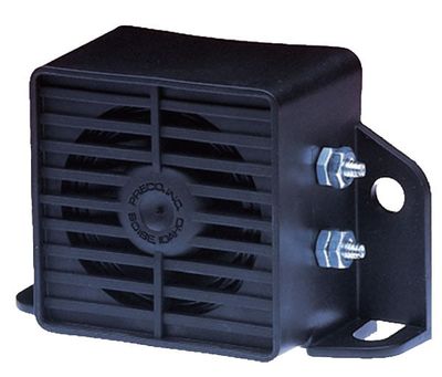 Backup Alarm 102db Single Tone 99204 SWS