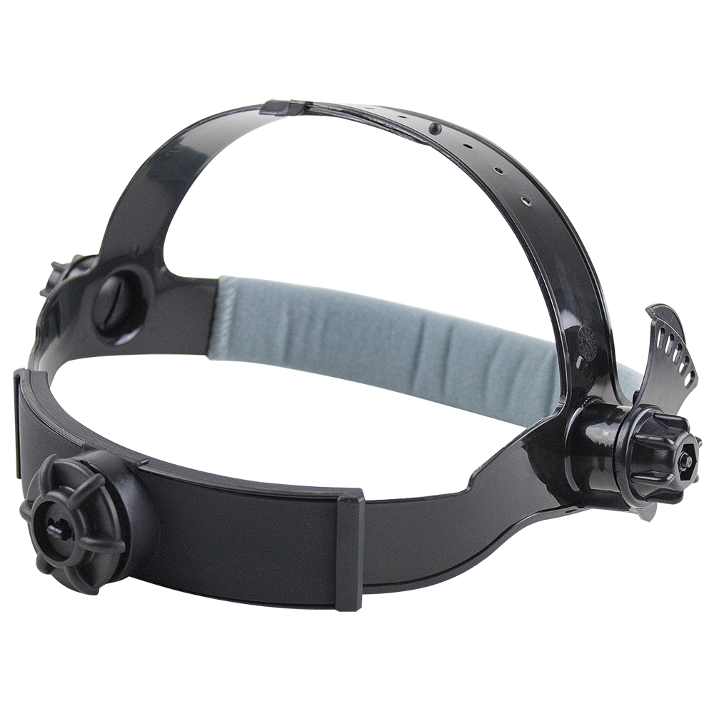 Replacemement Premium Series Ratcheting Head Gear (Fits Sellstrom S26100) S27005   Safety Supplies ?