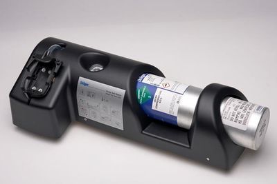 Bump Test Station, PAC 8317410 Draeger