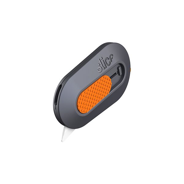 Slice Mini Cutter Manual 2110515 Dentec Safety