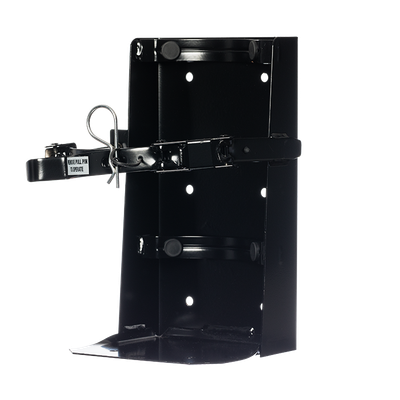 Fire Extinguisher Vehicle Bracket For 20LB Fire Extinguisher VB8   Safety Supplies Canada