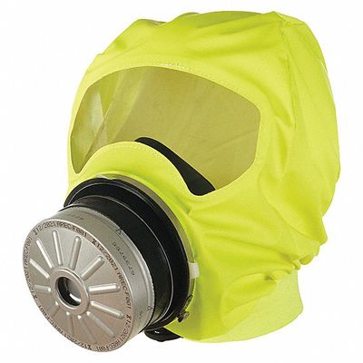 Draeger PARAT 4920 Escape Hood - Soft Pack 3721331 Draeger