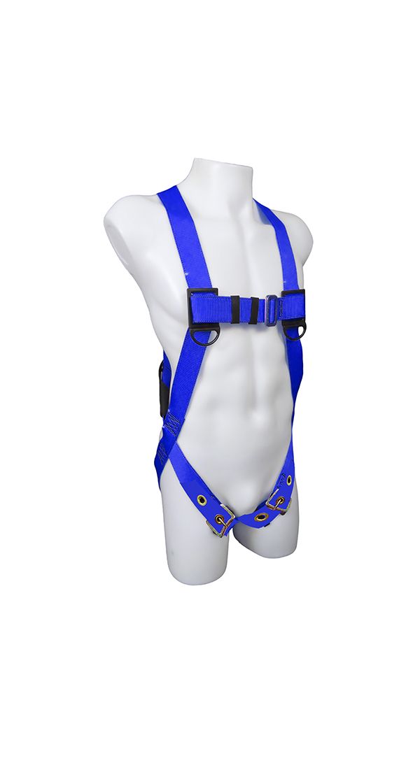 Eco Harness / TB /1D / Universal Size 16H33102FI/16H33102FI URT/16H33102FILBKT/16H33102FIURTLBAG De…