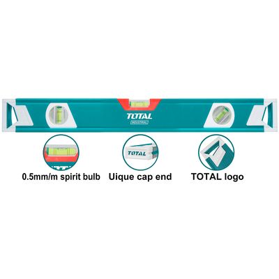Spirit Level