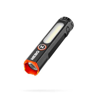 Mini Larry 500 Flashlight | Nebo NEB-POC-1004-CAN Nebo