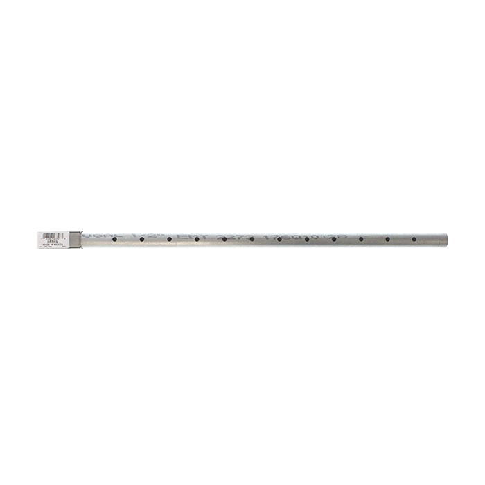 InnovairFlex Metal Sampling Tube Duct DST1/DST3/DST5/DST10 RS Steel