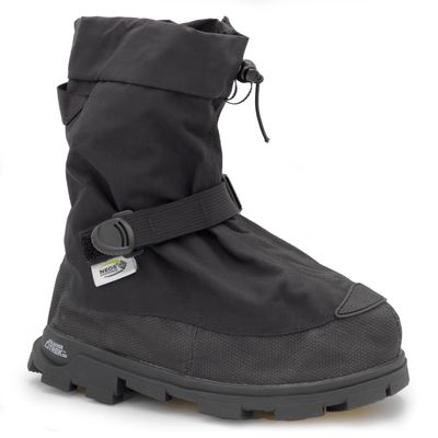 11" Voyager Glacier Trek Cleats Overboots with Heel VNG1HEEL NEOS