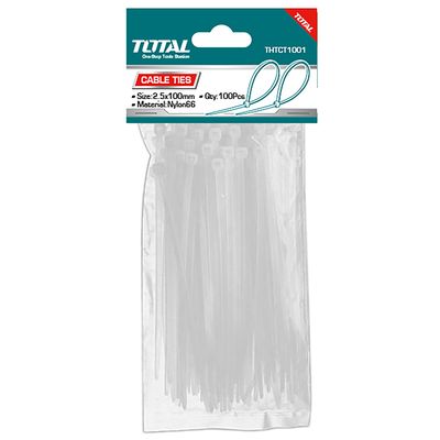 Nylon Cable Ties