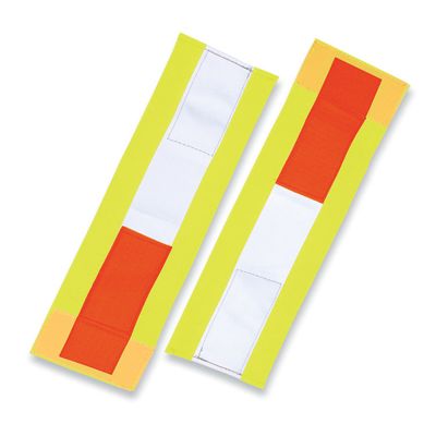 14" Safety Sleeve BK01MOT Big K Clothing