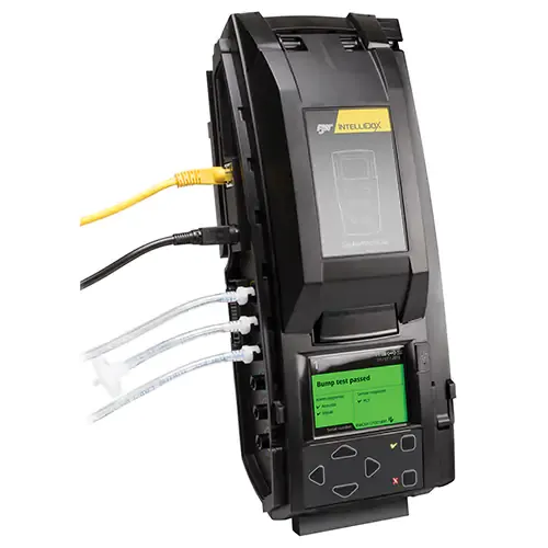 BW? IntelliDoX Docking Station,  DX-MCLP | Honeywell  DX-MCLP   Safety Supplies Canada