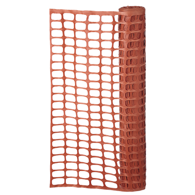 Safety/Snow Fence - 50' X 4' | Pioneer 777 Pioneer