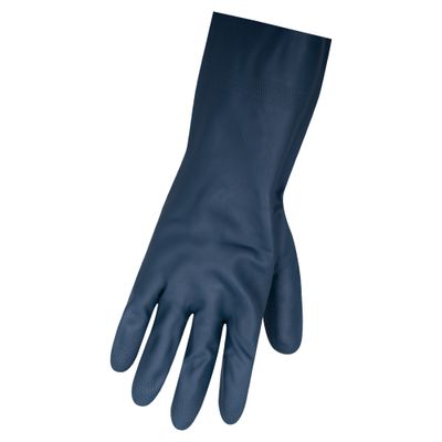 28 mil Latex &amp; Neoprene Gloves
