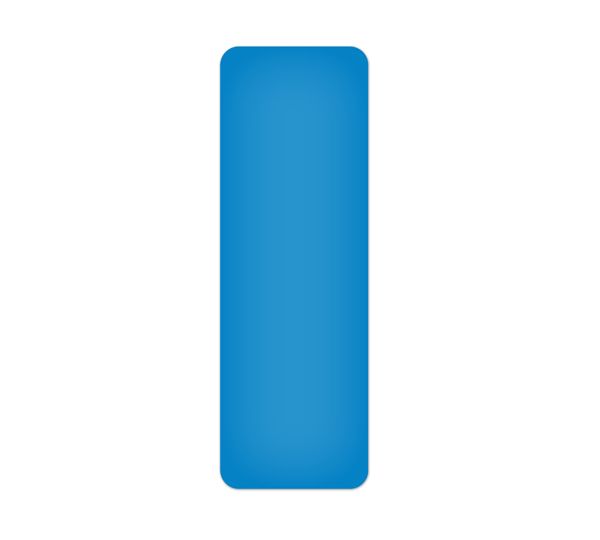 Tuff Mark 5S Floor Markers | 20 Pack | INCOM TM100/TM110/TM120/TM130/TM190 INCOM