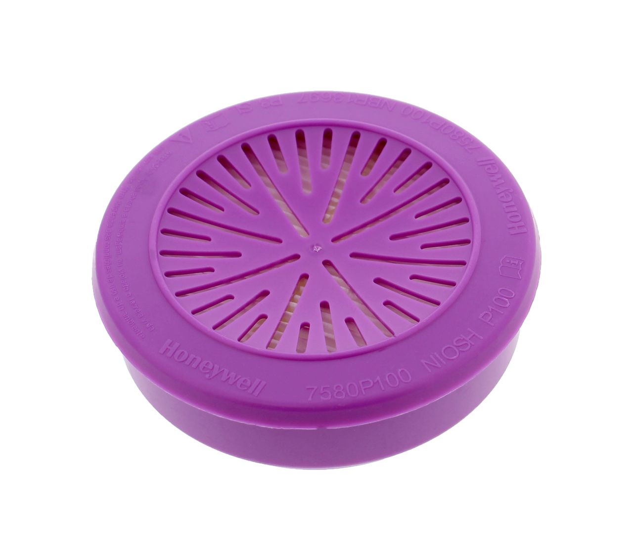 P100 Particulate Filter | North by Honeywell 7580P100 Honeywell