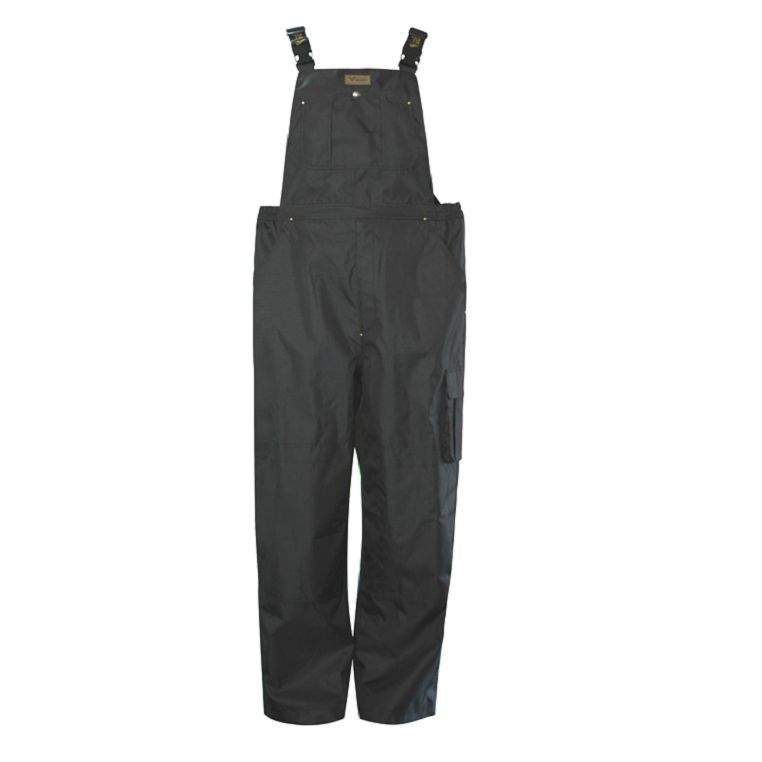 Viking Professional Thor 300D Trilobal Bib Pants 3910PB Viking