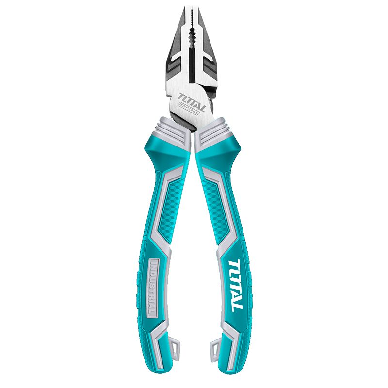 High Leverage Combination Pliers