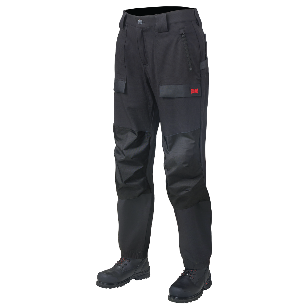 Women's Comfort Fit Tough Flex Jogger