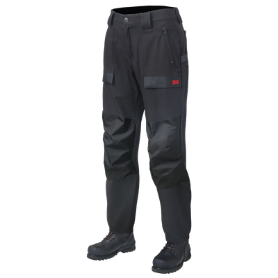 Women's Comfort Fit Tough Flex Jogger