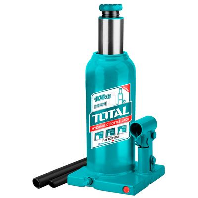 10 Ton Hydraulic Bottle Jack