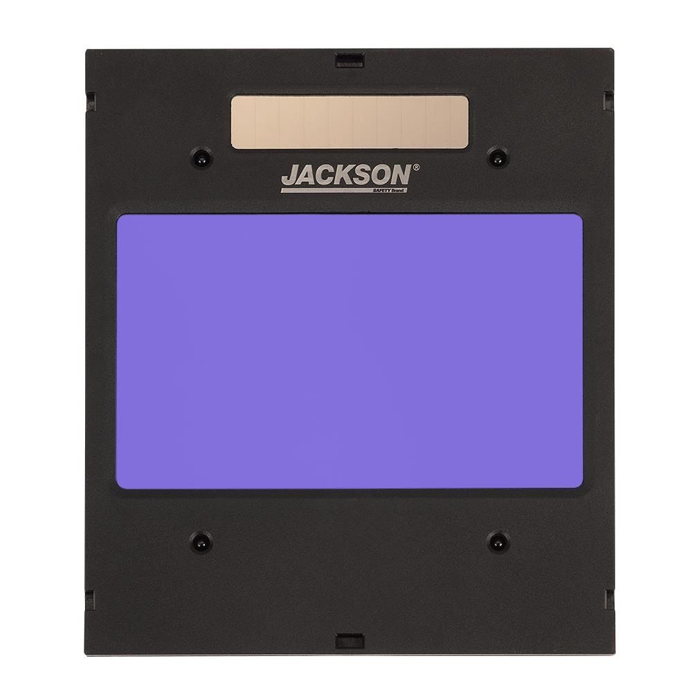 Replacement ADF For 47100 Fixed Shade | Jackson Safety 47100-1 Jackson Safety