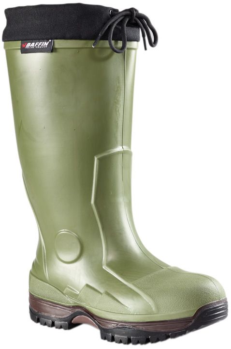 | Baffin | Icebear (PT) | GelFlex PU midsole | 50160000 Baffin