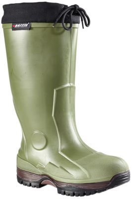 | Baffin | Icebear (PT) | GelFlex PU midsole | 50160000 Baffin