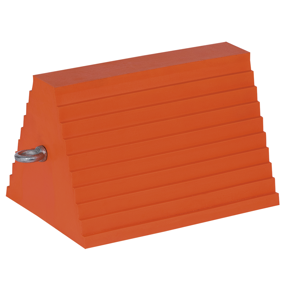 Wheel Chock | Pioneer 2306   Safety Supplies Canada