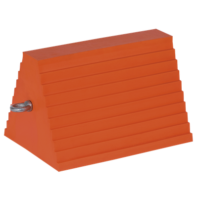 Wheel Chock | Pioneer 2306   Safety Supplies Canada