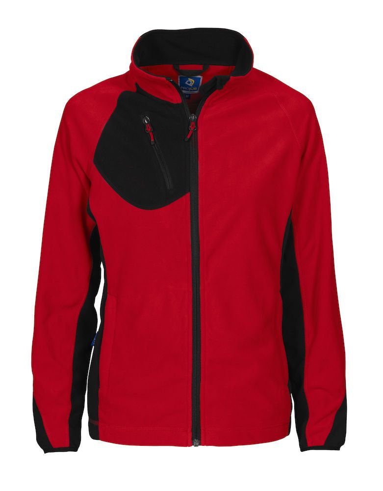 Women's Microfleece Jacket | Projob P2326 PROJOB