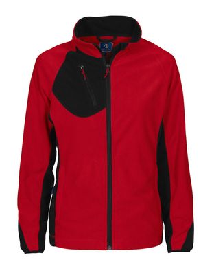 Women's Microfleece Jacket | Projob P2326 PROJOB