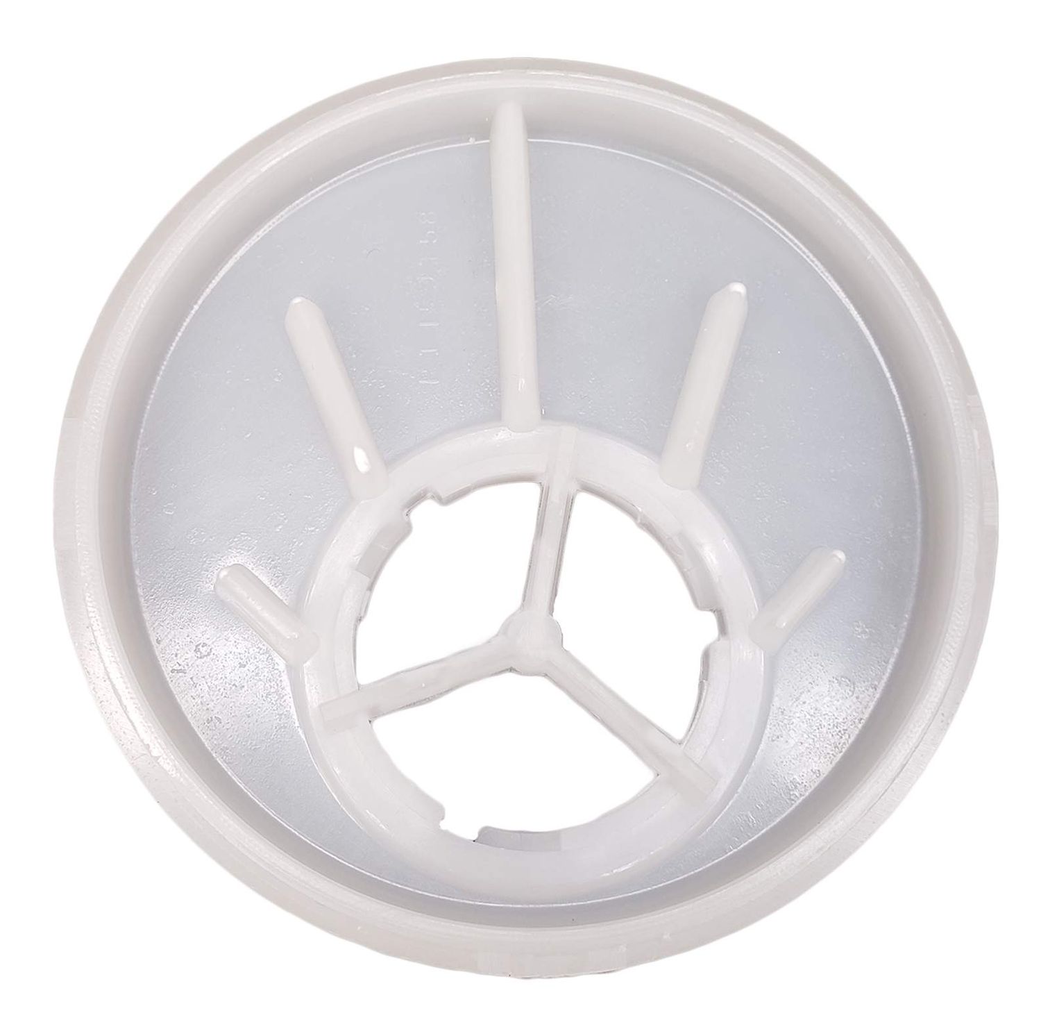 Comfort-Air NxMD White Filter Holder for N95 Filter Pads