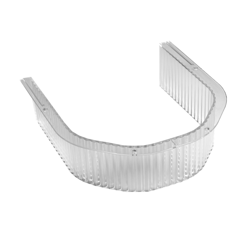 Replacement Clear Lens Low Profile Mini Lightbars #877700 877700 SWS