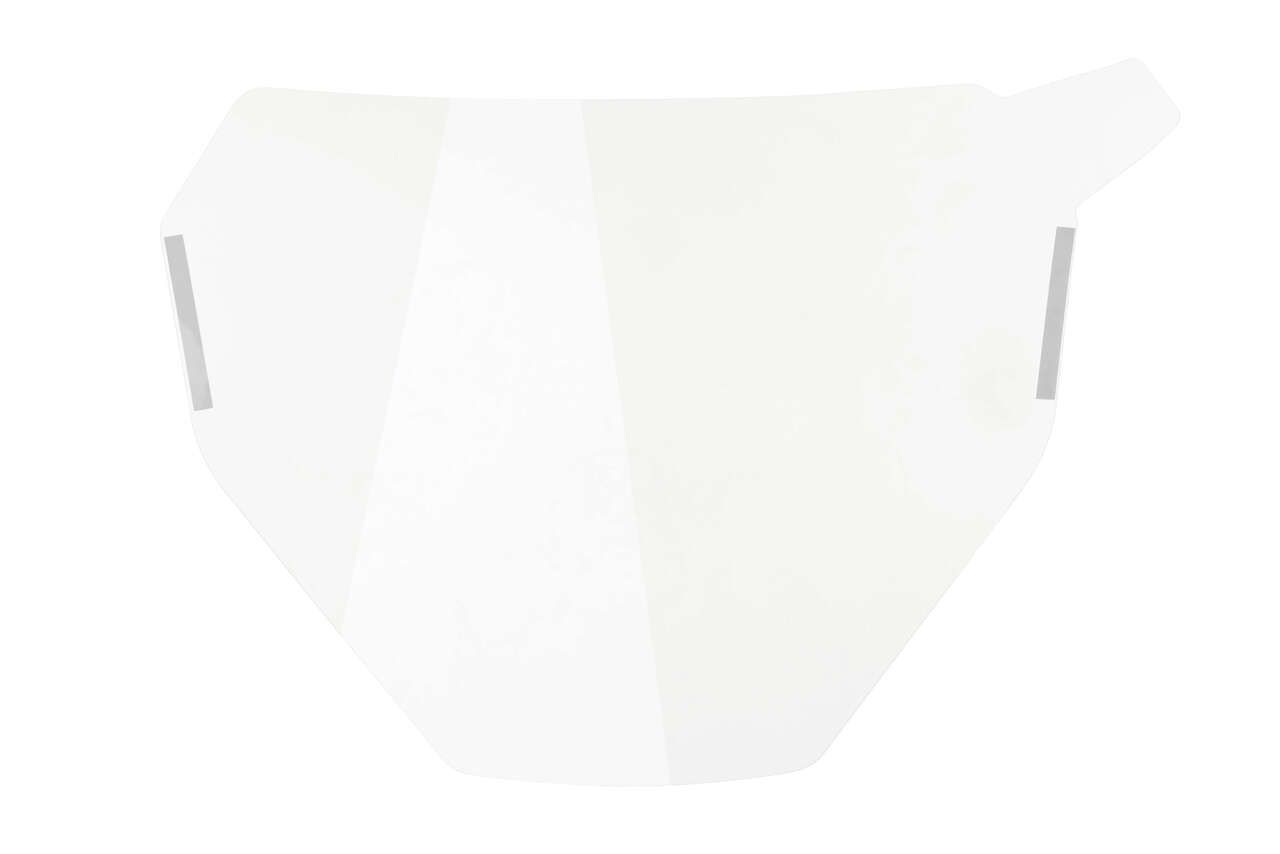 Visor foils X-plore 8000 Hood for Helmet 3710778 Draeger