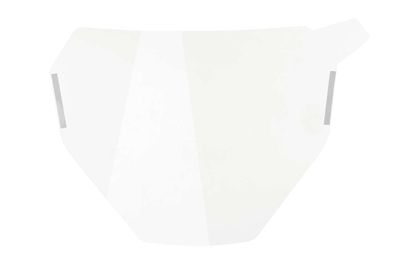 Visor foils X-plore 8000 Hood for Helmet 3710778 Draeger
