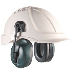 Hellberg Classic H10K Cap mounted 21010 - Archived Hellberg
