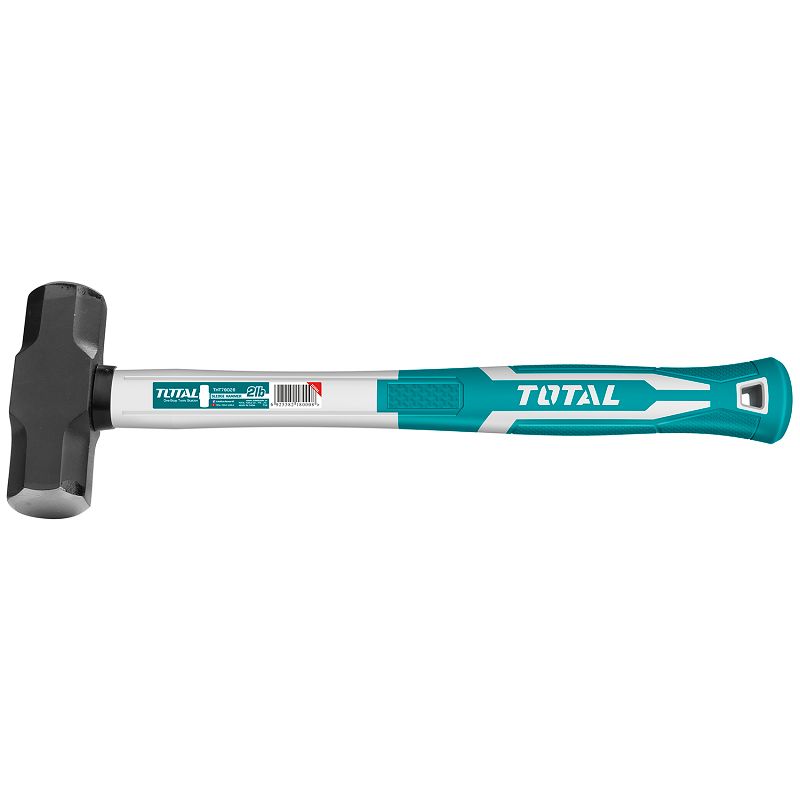 Sledge Hammer THT79026/THT79036/THT79046/THT75086/THT750416/THT750516 Total Tools Canada