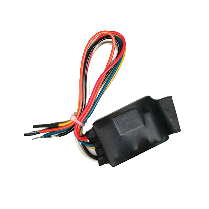 Smoke Alarm Aux. Relay Module - Kidde