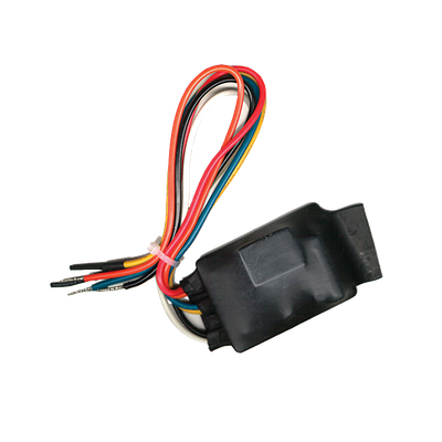 Smoke Alarm Aux. Relay Module - Kidde 120X RS Steel